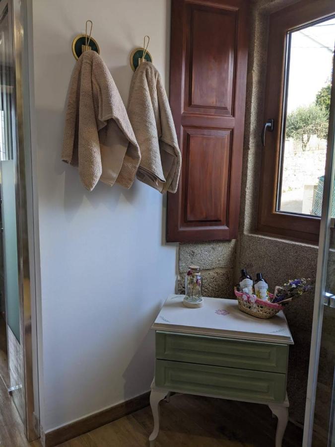 El Cobijo De Soar ¡Casa Rural Completa! Moraña Extérieur photo