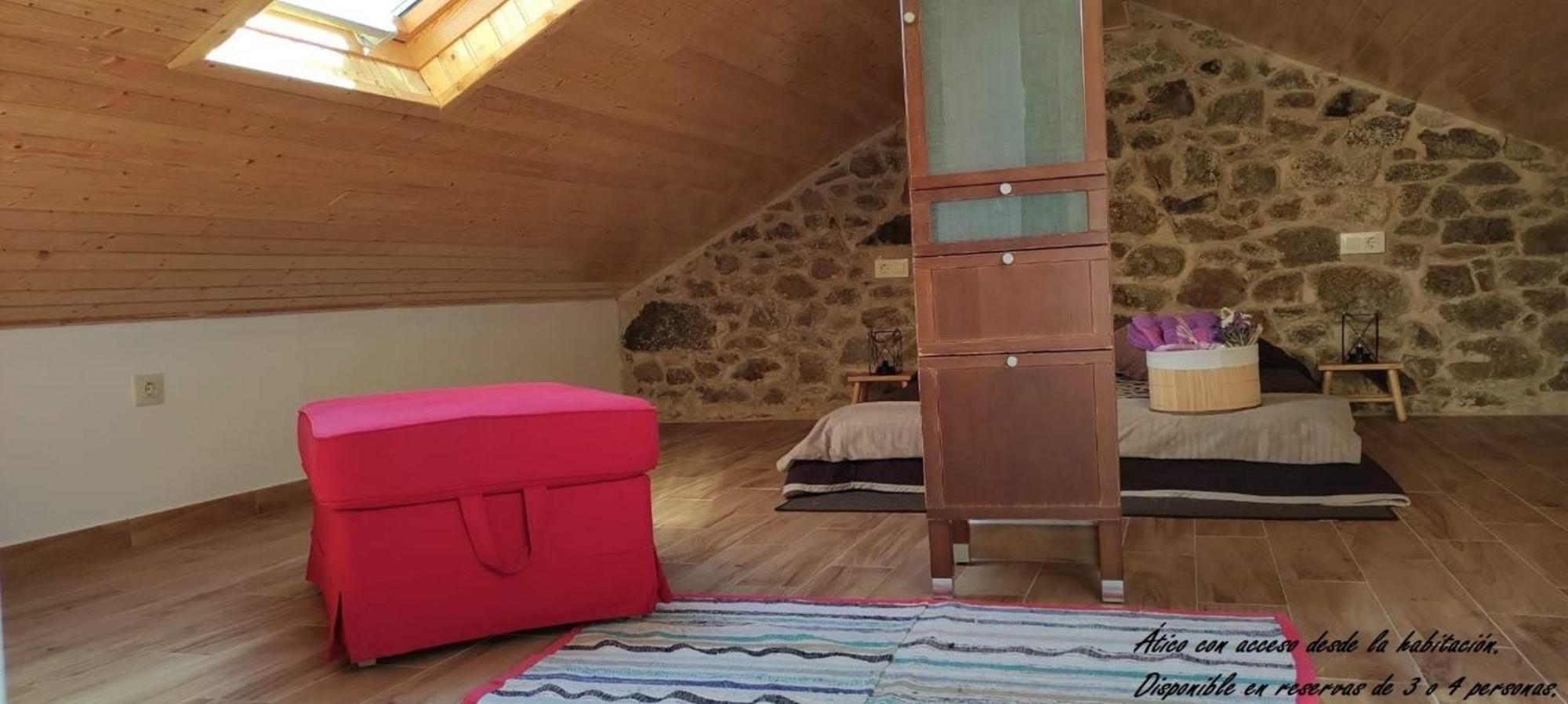 El Cobijo De Soar ¡Casa Rural Completa! Moraña Extérieur photo